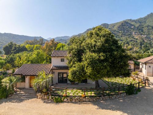 965 W Mountain Dr, SANTA BARBARA, CA, 93103-1670 | Card Image