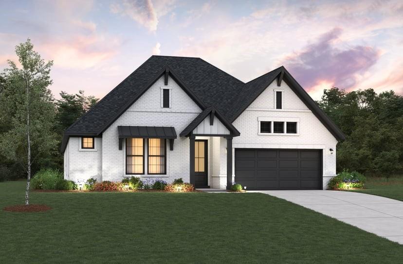 Residential in Manvel
