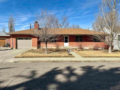 270 S Minnesota Ave, Casper, WY, 82609-2020 | Card Image