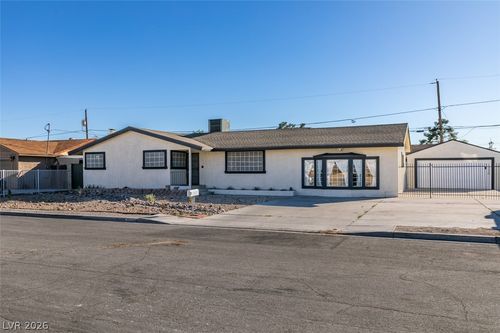 4411 E Boston Ave, Las Vegas, NV, 89104-5605 | Card Image
