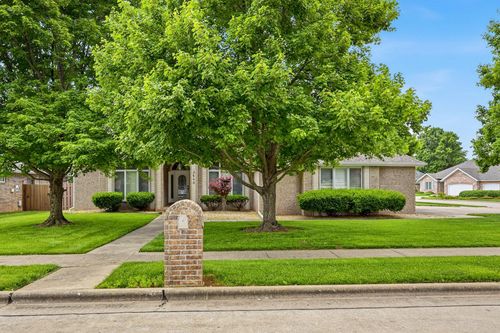 3640 W Edgewood Court, Springfield, MO, 65807 | Card Image