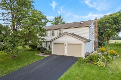 1432 Calcutta Ln, Naperville, IL, 60563-2215 | Card Image