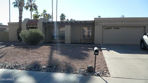 6935 E Hearn Rd, Scottsdale, AZ, 85254-3416 | Card Image