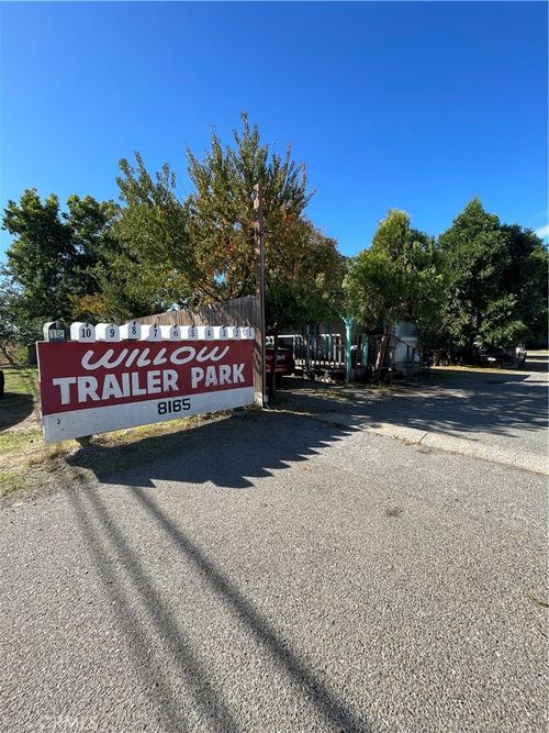 8165 State Highway 99e, Los Molinos, CA, 96055-9578 | Card Image