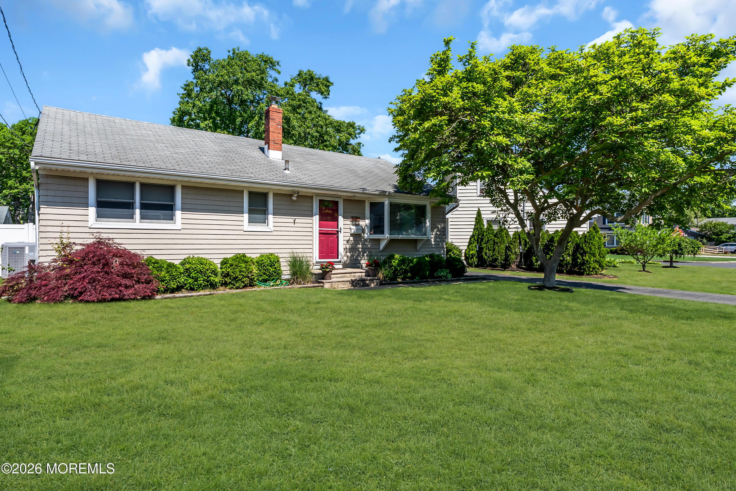 Residential in Point Pleasant 5