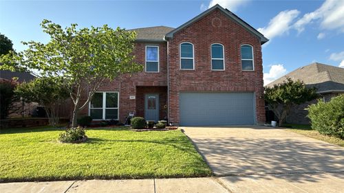 307 Pointer Place, Arlington, TX, 76002 | Card Image
