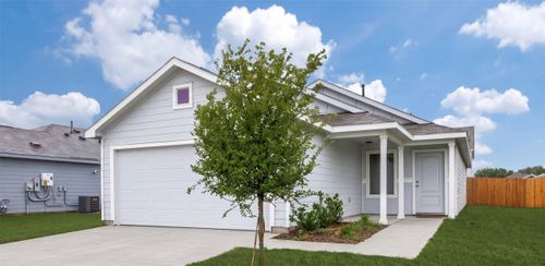 1660 Stellar Sea Ln, Fort Worth, TX, 76140-9576 | Card Image