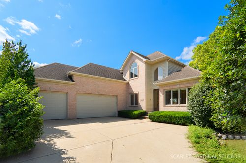 3603 Scottsdale Cir, Naperville, IL, 60564-4632 | Card Image