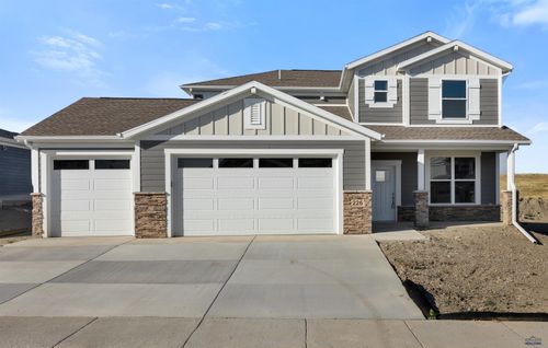 226 Isaac St, Rapid City, SD, 57703-6249 | Card Image