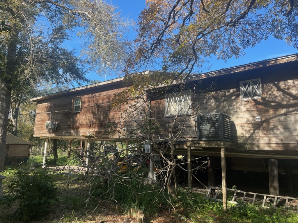 Mission River Oaks Rd, Woodsboro, TX 78393