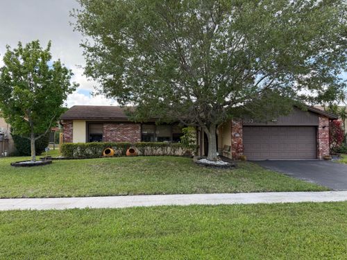 9500 Nw 31st Pl, Sunrise, FL, 33351-7157 | Card Image