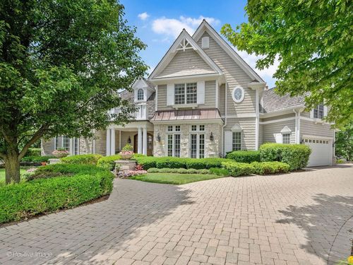 431 Woodland Park Ct, Hinsdale, IL, 60521-4803 | Card Image