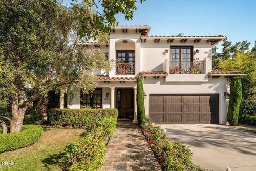 10520 Blythe Avenue, Los Angeles, CA, 90064 | Card Image