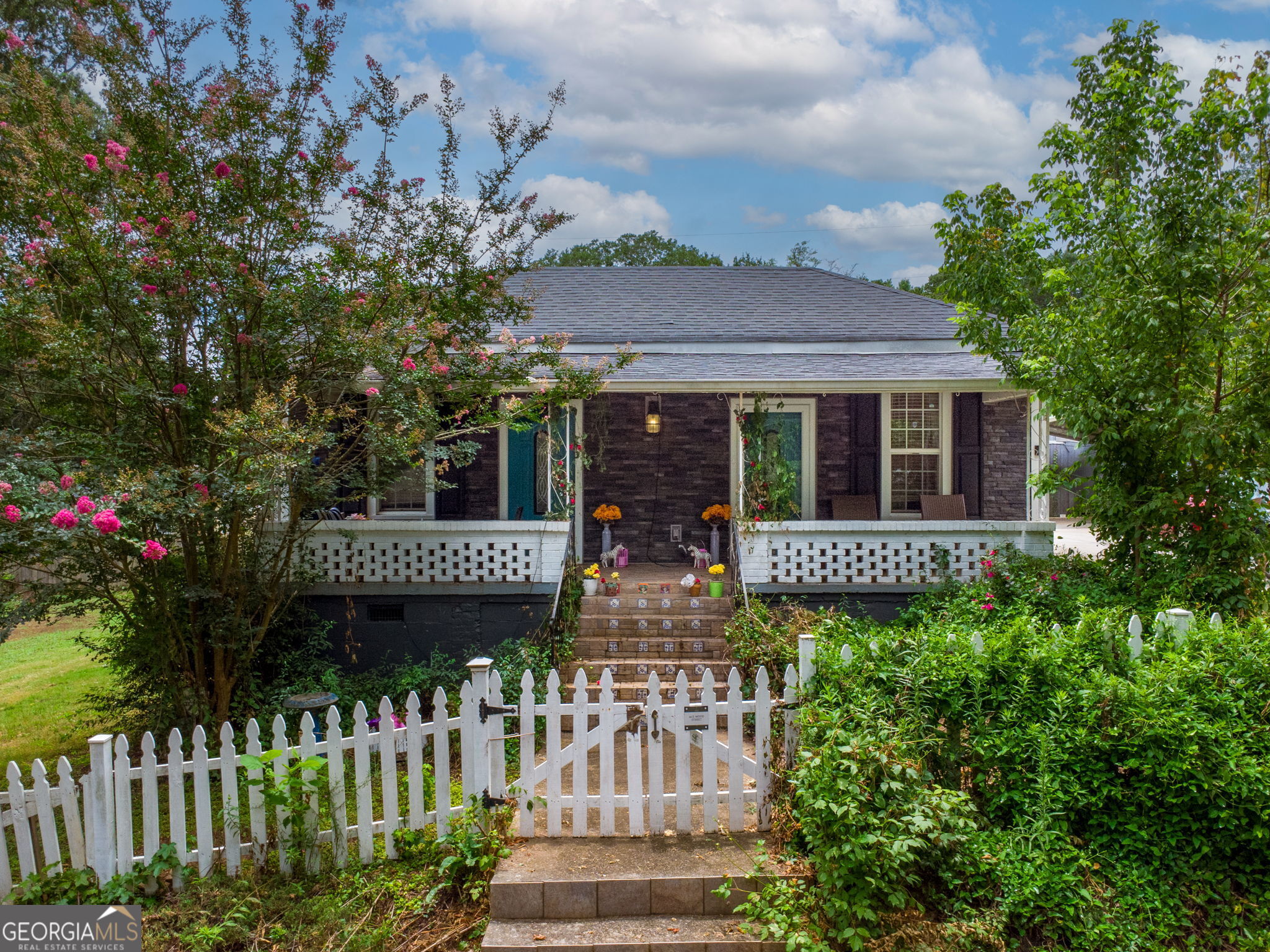 Residential in Newnan