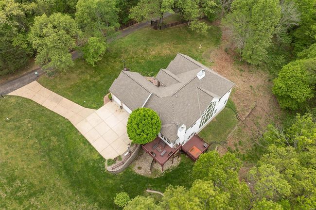 Birds eye view of property | Image 62
