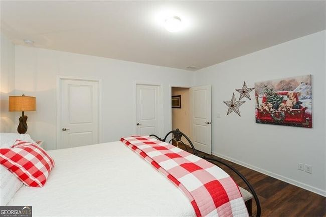 405 Laurel Spring Ct, House other with 4 bedrooms, 3 bathrooms and null parking in Canton GA | Image 56