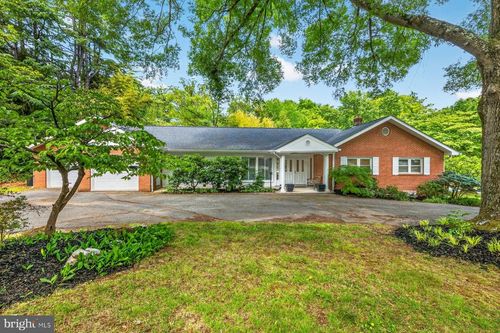 3101 Brooklawn Ter, CHEVY CHASE, MD, 20815-3937 | Card Image