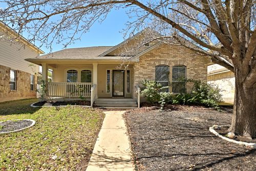 1513 Big Bend Dr, Cedar Park, TX, 78613-6980 | Card Image