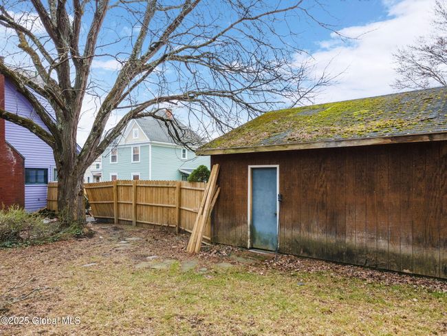162 Elm St, House other with 5 bedrooms, 3 bathrooms and 3 parking in Cobleskill NY | Image 44