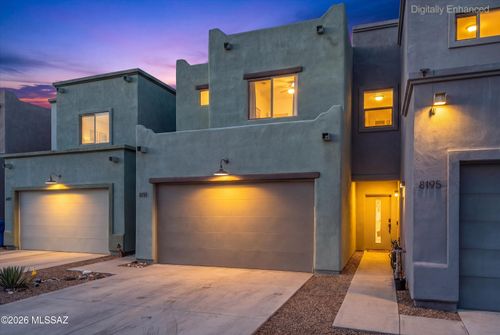 8191 E Cricket Song Trail, Tucson, AZ, 85730 | Card Image