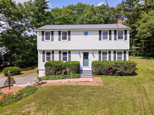 140 Musquash Road, Hudson, NH, 03051 | Card Image