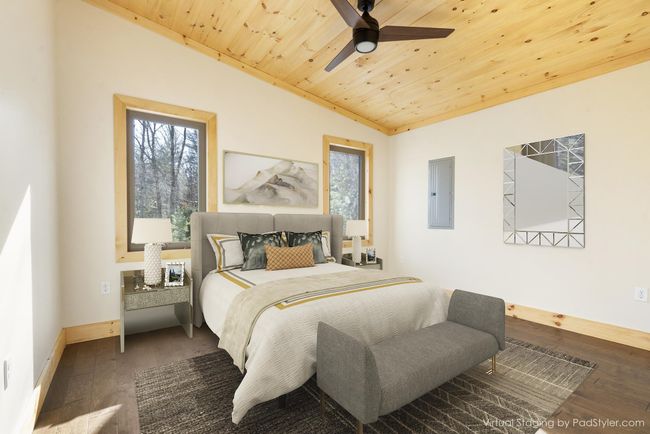 170 Timber Oaks Dr, House other with 2 bedrooms, 3 bathrooms and null parking in Turtletown TN | Image 30