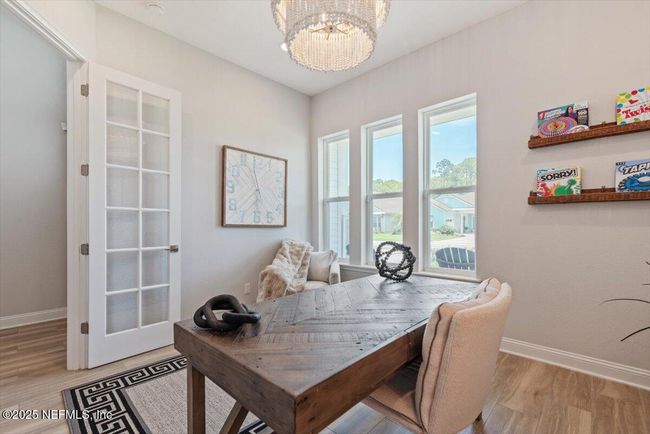 351 Palm Crest Dr, House other with 4 bedrooms, 4 bathrooms and null parking in PONTE VEDRA FL | Image 7
