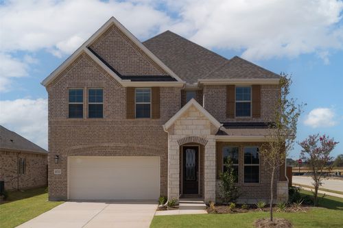 8721 Kentucky Derby Street, Aubrey, TX, 76258 | Card Image