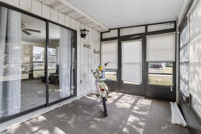 8954 Sw 104 Th Ln, House other with 2 bedrooms, 1 bathrooms and null parking in OCALA FL | Image 24