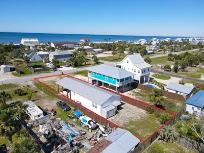 7220 Americus Ave, House other with 3 bedrooms, 2 bathrooms and null parking in Port St. Joe FL | Image 3