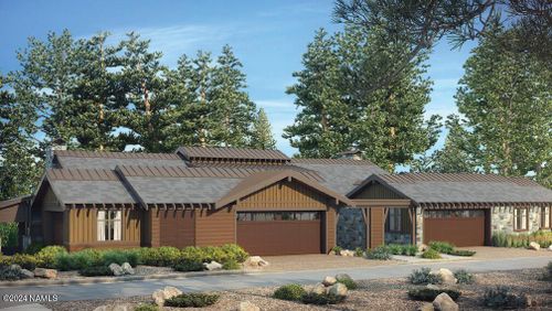 59-3022 S Clubhouse Circle, Flagstaff, AZ, 86005 | Card Image