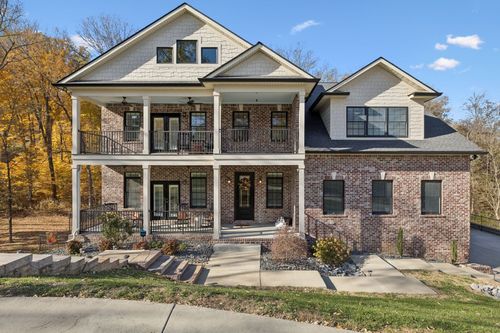 9504 Grand Haven Dr, Brentwood, TN, 37027-2619 | Card Image