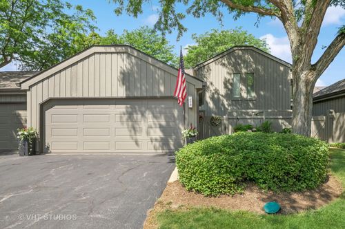 436 Shoreline Rd, Lake Barrington, IL, 60010-3882 | Card Image