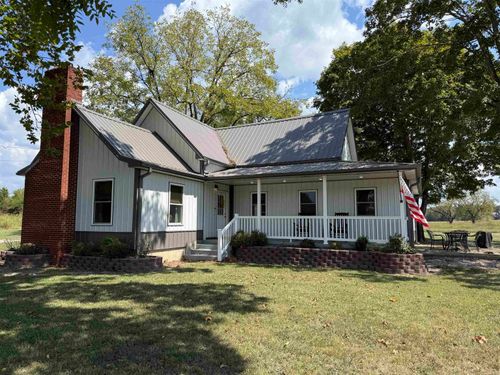 20304 Highway 5, Mountain View, AR, 72560-8357 | Card Image