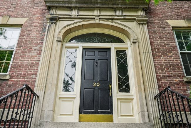 APT-1 - 20 Marshal St, Condo with 1 bedrooms, 1 bathrooms and 1 parking in Brookline MA | Image 19