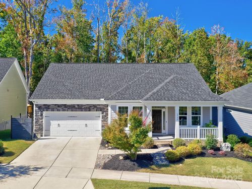 9908 Andres Duany Dr, Huntersville, NC, 28078-0091 | Card Image