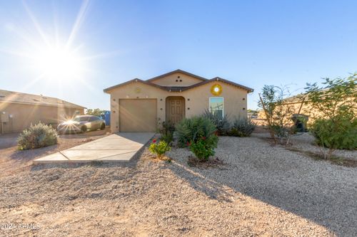 32010 N Redding Street, Wittmann, AZ, 85361 | Card Image