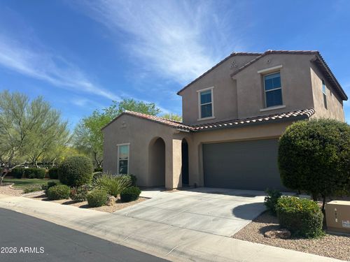 18421 N 65th Pl, Phoenix, AZ, 85054-6738 | Card Image
