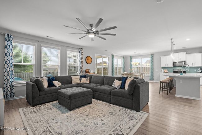 508 Steele Loop, House other with 4 bedrooms, 3 bathrooms and 2 parking in Wilmington NC | Image 4