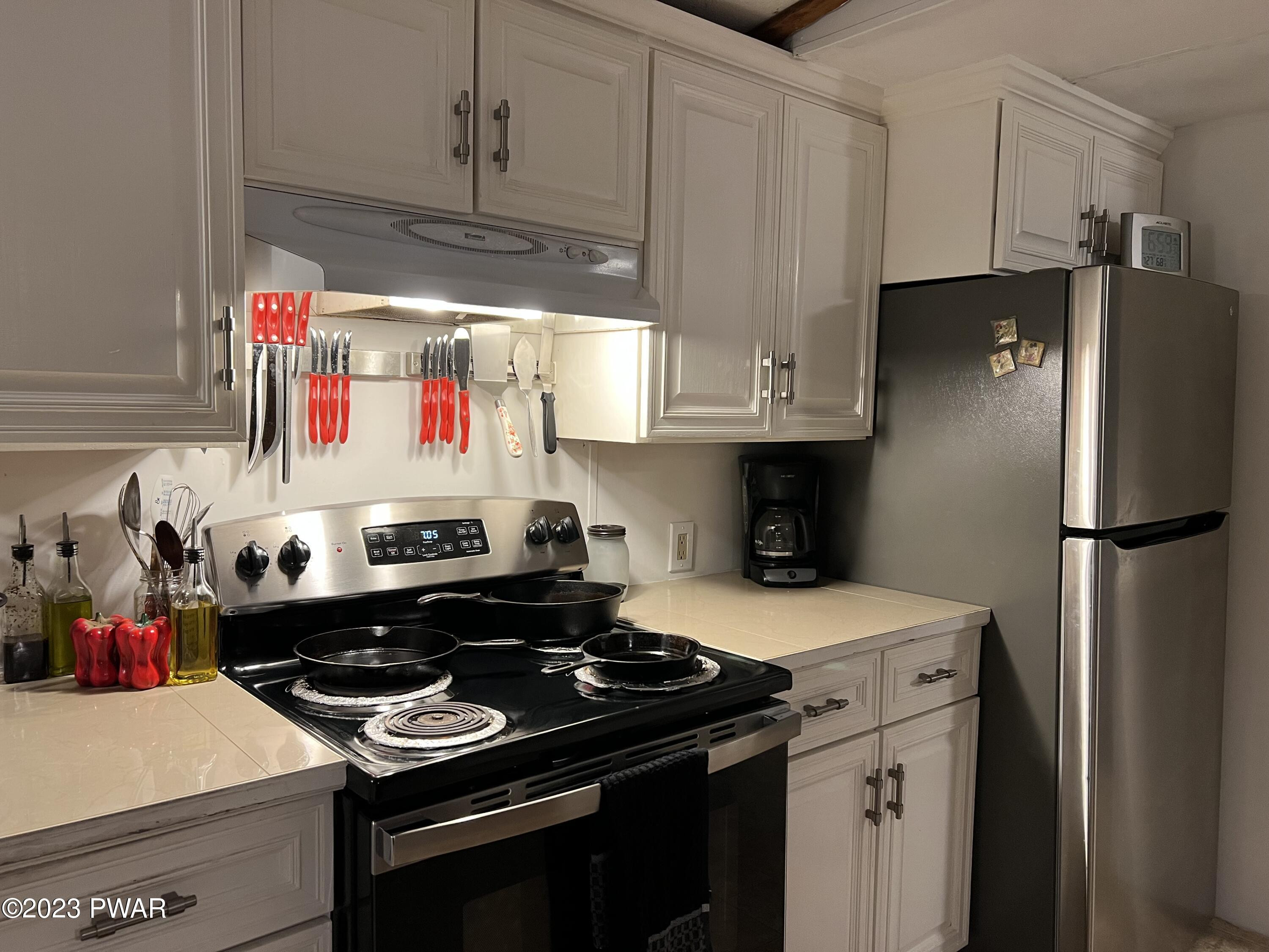 Keesler Rd, Damascus, PA 18415