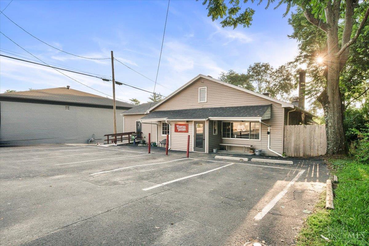 Commercial Sale in Whitewater Twp 3