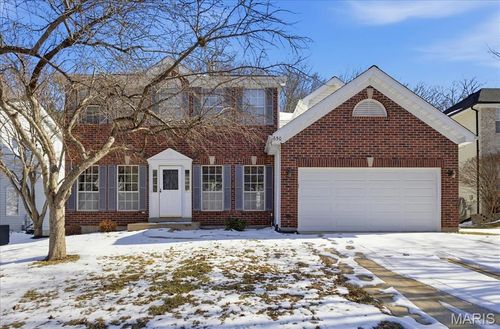 650 Legends View Dr, Eureka, MO, 63025-2093 | Card Image