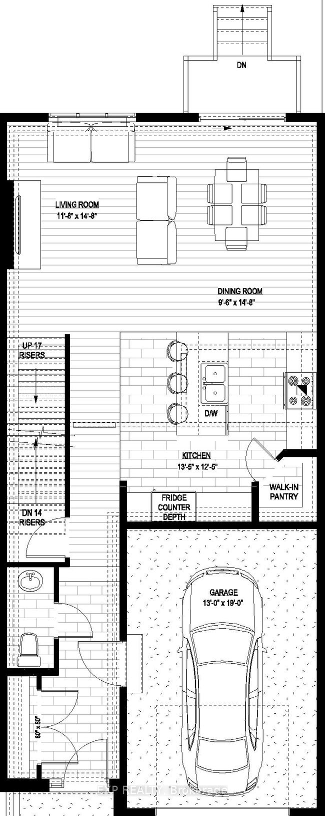 291 Hazel Cres, House attached with 3 bedrooms, 3 bathrooms and 1 parking in Limoges ON | Image 37