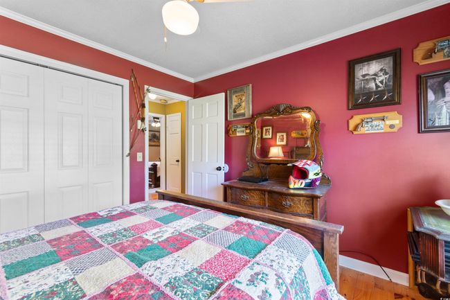 308 Old Stage Rd, House other with 4 bedrooms, 2 bathrooms and 4 parking in Mullins SC | Image 23