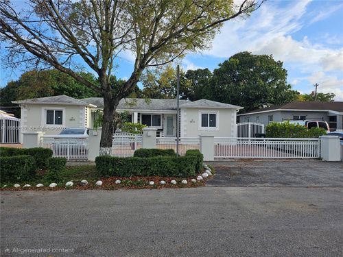 5816 Sw 9th St, West Miami, FL, 33144-5009 | Card Image