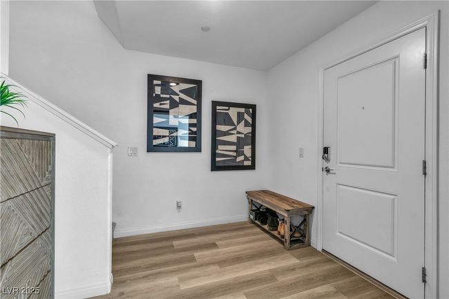 UNIT-3 - 2827 Blue Mosaic Ln, Townhouse with 3 bedrooms, 3 bathrooms and null parking in Las Vegas NV | Image 17
