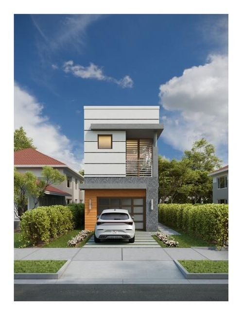 727 Nw 10th Avenue, Fort Lauderdale, FL, 33311 | Card Image
