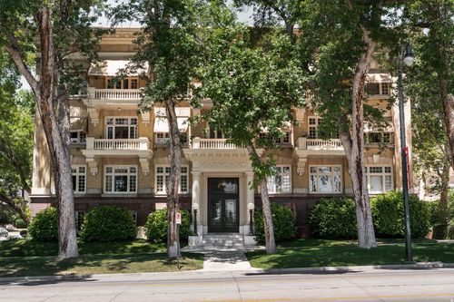 101-839 E South Temple, Salt Lake City, UT, 84102-1360 | Card Image