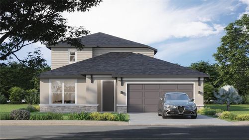 90 Springwood Drive, PALM COAST, FL, 32137 | Card Image