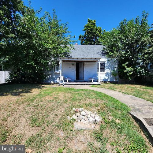1908 Tyler Rd, DUNDALK, MD, 21222-3038 | Card Image